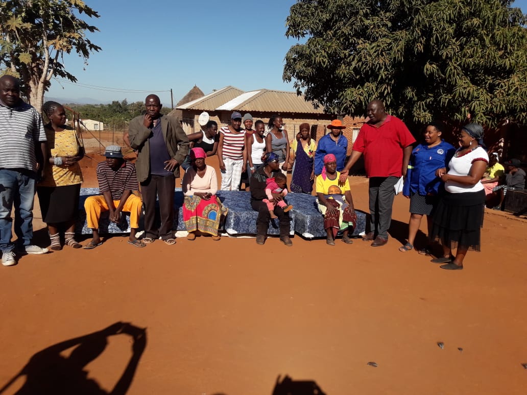 Community Upliftment Programme