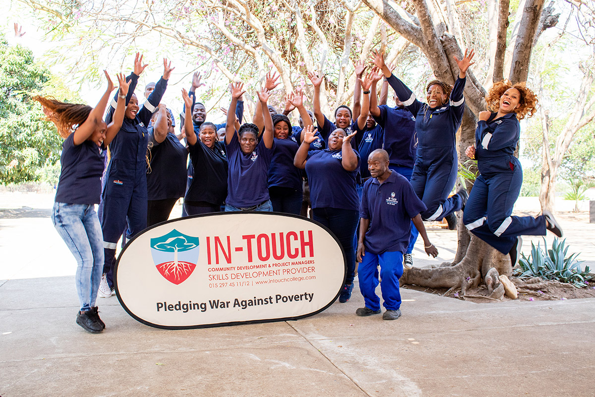 IN TOUCH MOTIVATIONAL DAY 2021