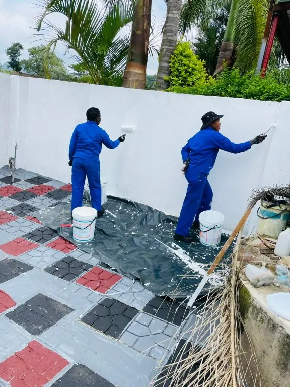 DOL Learnership Painter Thohoyandou