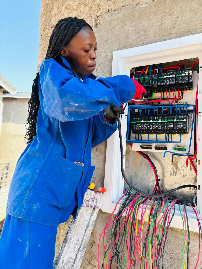 Office of the Premier Electrical Apprenticeship Venda